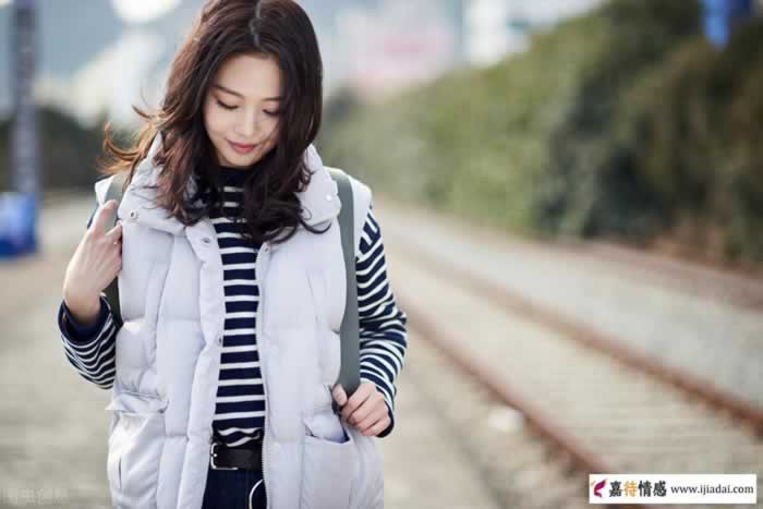 女人爱你才会对你说这3句话，别不懂_情感