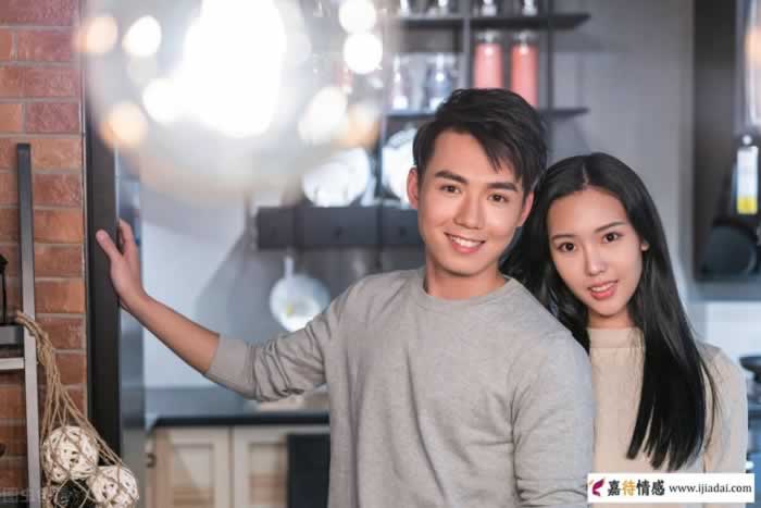 真正爱你的男人,会忍不住做这三件事_情感