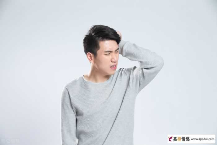 5种男人不能嫁，尤其是第三种_情感