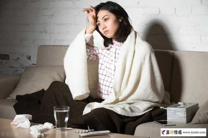 两性交往时女人最宝贵的三样东西，不要弄丢_情感