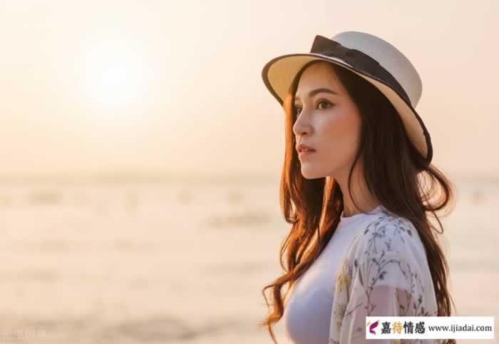 女人嘴上常说这三件事，福气会越来越少_情感