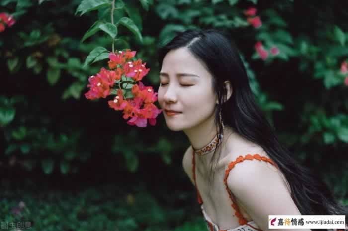 两性交往时女人需拒绝的三种“高风险”男人_情感