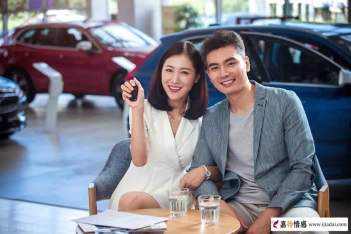 离婚后的男女谁更抢手？_情感