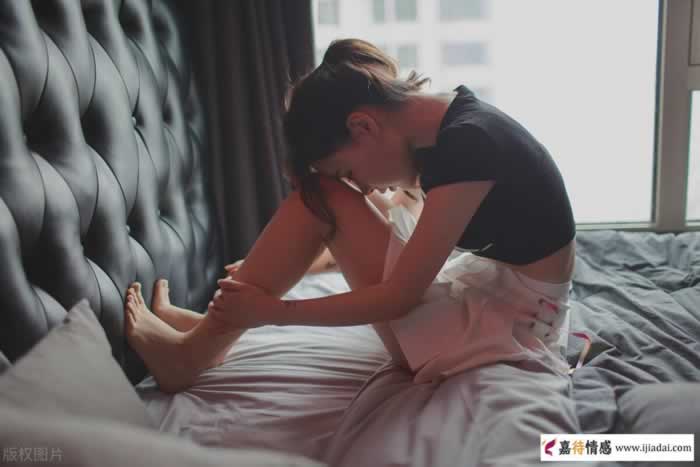 最伤女人心的三种“冷暴力”，尤其第三个_情感