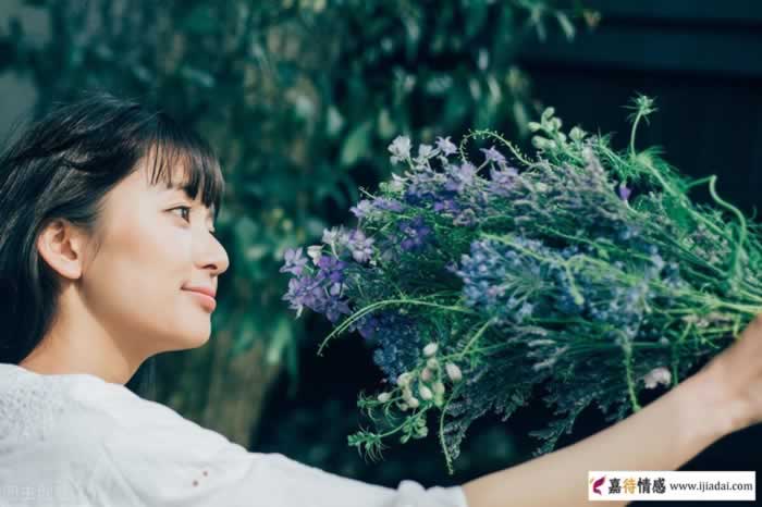 给离异女人的三条“逆耳”忠告_情感