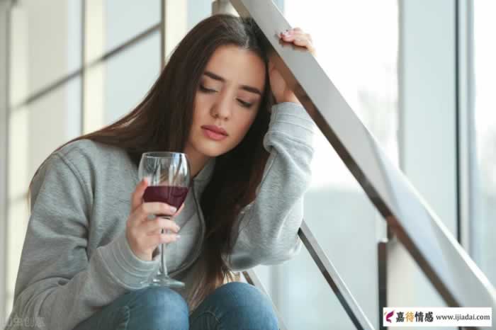 女人嘴中骗人的三句“鬼话”_情感