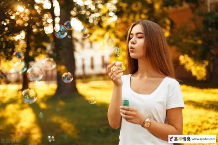 女人嘴中骗人的三句“鬼话”_情感