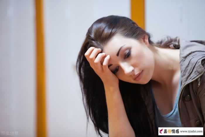 女人嘴中骗人的三句“鬼话”_情感