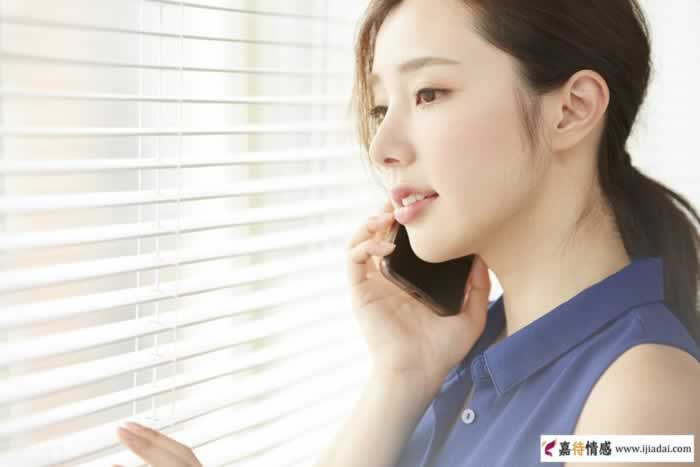 女人最爱听的三种“谎言”_情感