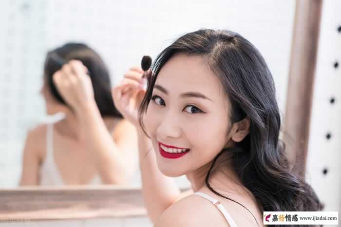 两性交往时女人试探男人感情的三个“禁区”_情感