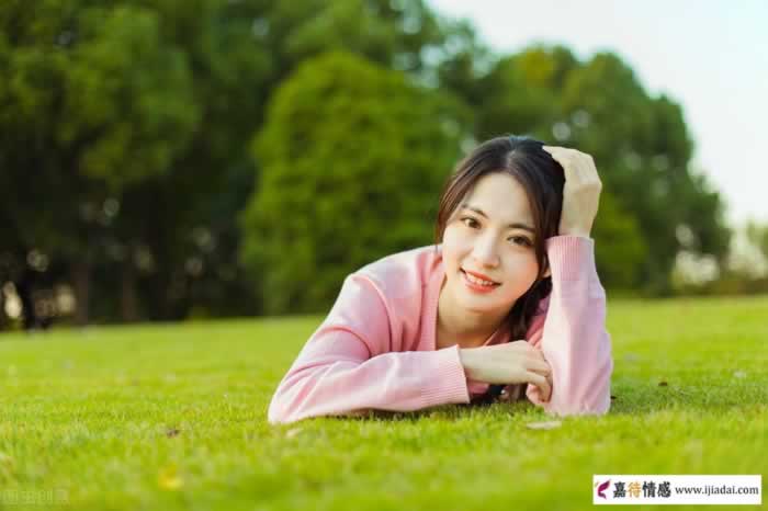 女人口中的三种“不在乎”，其实是介意_情感