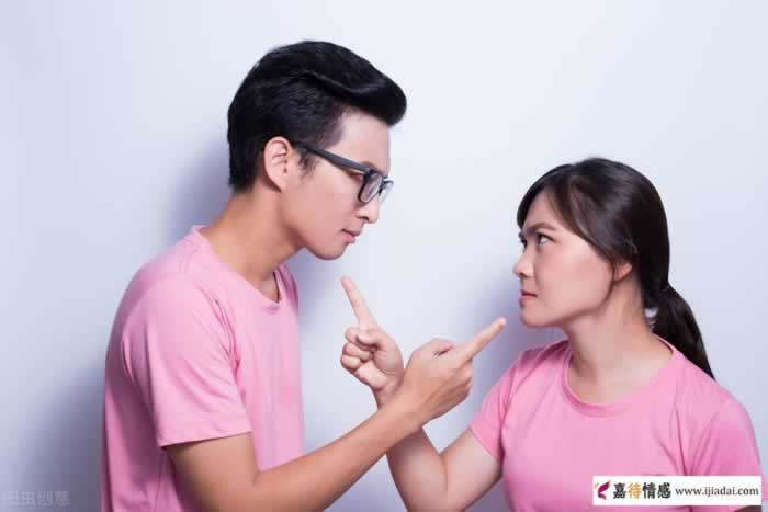 夫妻间容易冲动要考虑这三个后果_情感