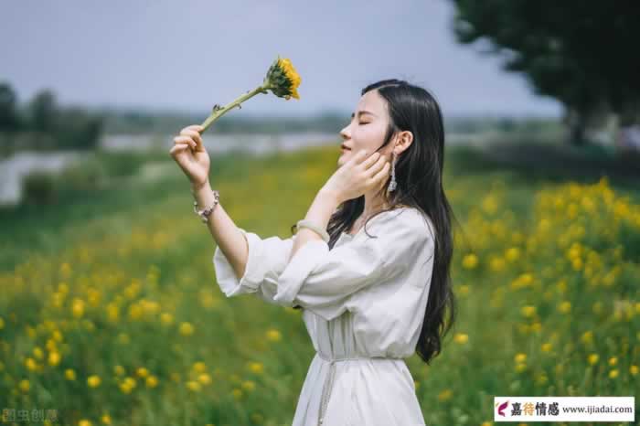 婚后的女人有没有教养？从这三个方面就能看出来_情感