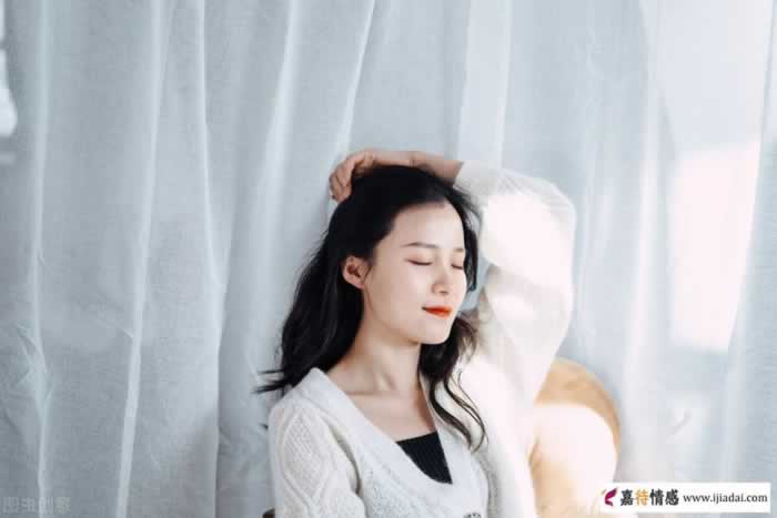 女人在这三种情况下，男人最容易说谎_情感