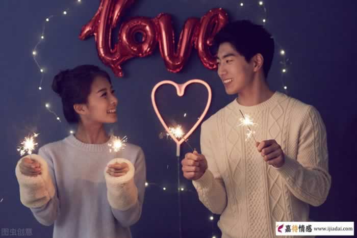 聪明的男人，往往会背着女人做这三件事_情感