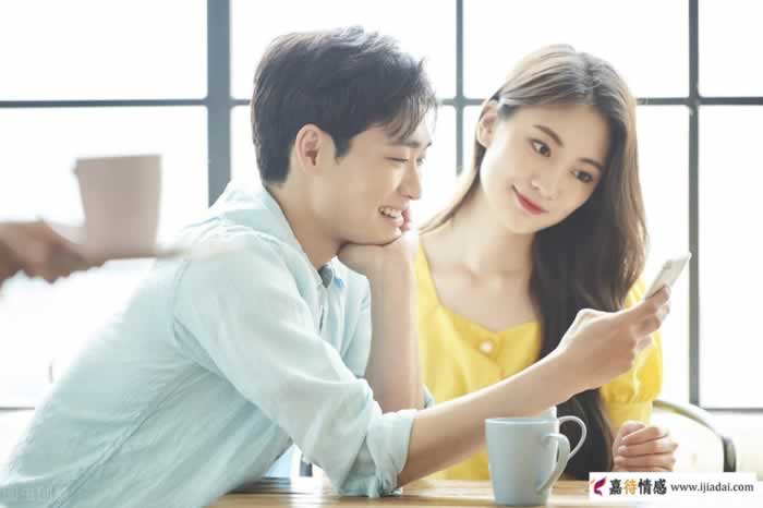 聪明的男人，往往会背着女人做这三件事_情感