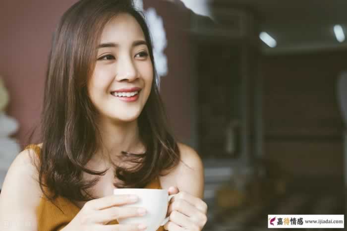 女人的高情商，往往会有这三方面的表现_情感