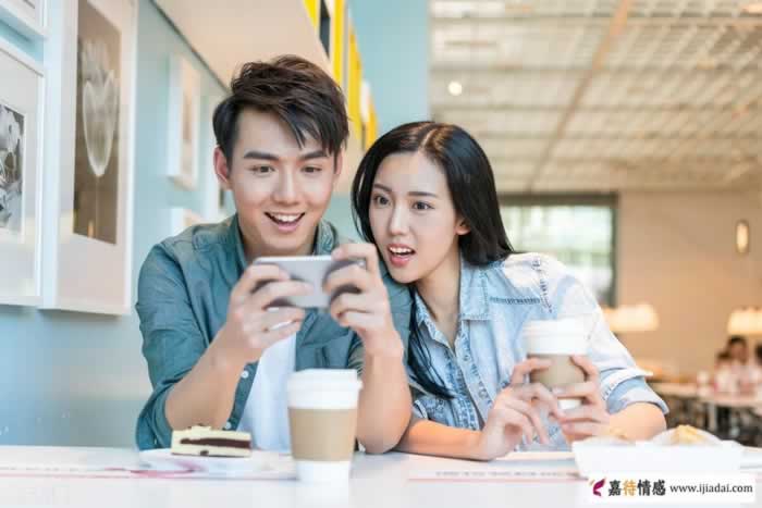 谈恋爱失去很多朋友的人有四种，你是哪一种？_情感