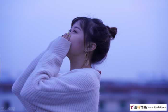 婚后女人若有外心，需考虑这三个问题_情感