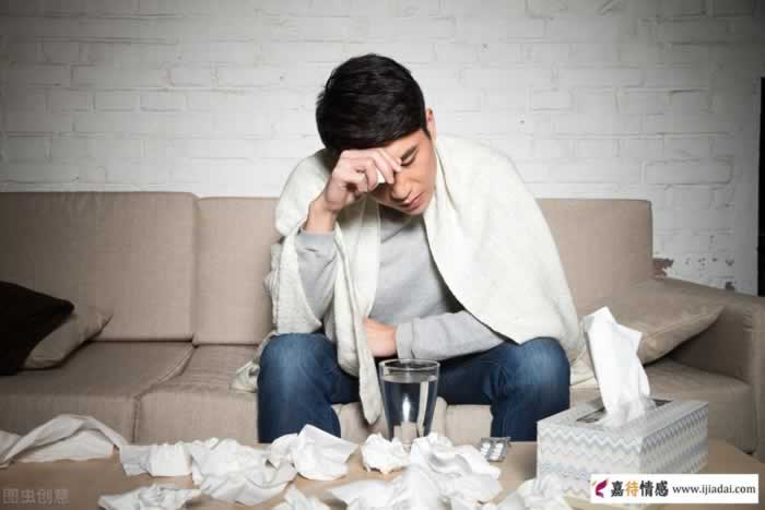 容易动粗的男人，才会有的三种性格特征_情感