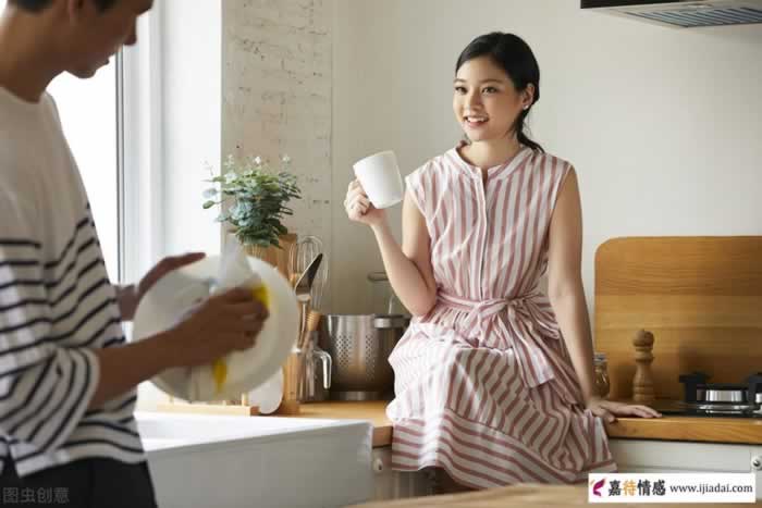 女人让男人做什么都行，唯独这三件事不可以_情感