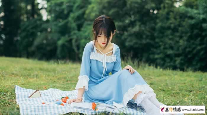 乖乖听话的女人，要守住这三条原则_情感