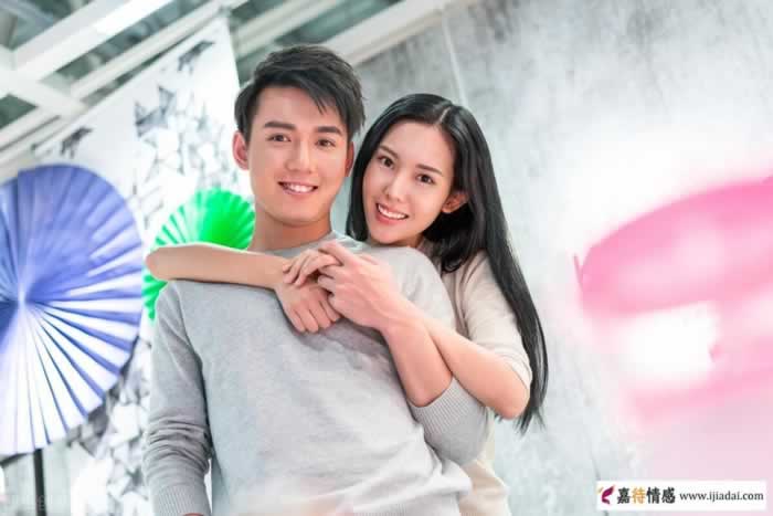 女人能否接受一个男人，通常会从这三点考虑_情感