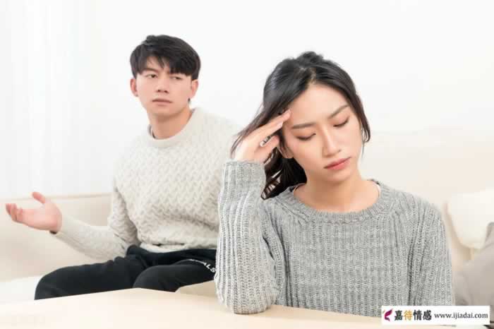 夫妻间最可怕的三种相处模式，第三条最崩溃_情感
