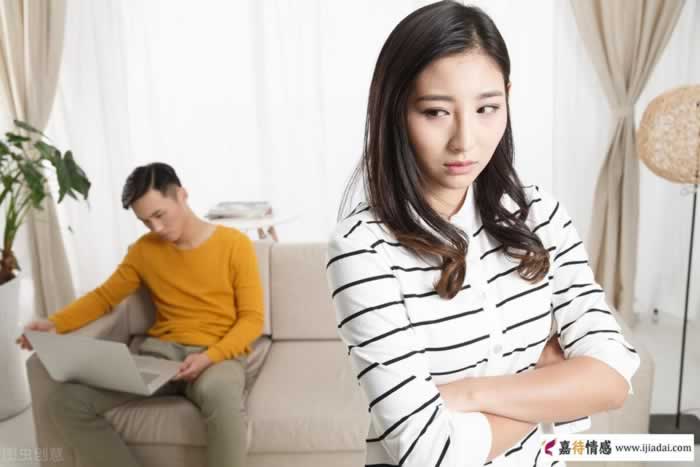 夫妻间最可怕的三种相处模式，第三条最崩溃_情感