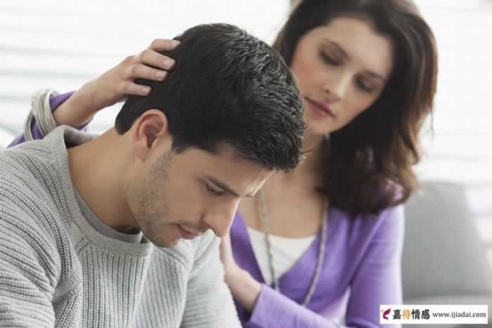 女人不把男人当回事，通常会有这三个表现_情感