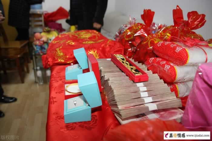 女人在婚前这三方面要求太高，男人会很累_情感