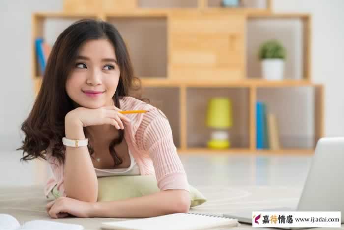 女人在感情上有三种“便宜”不能占_情感