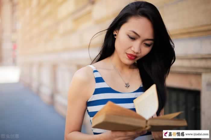 最让男人头疼的三种女人，尤其第三个_情感