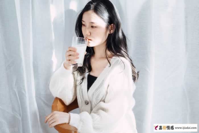 女人为何会特别累？无非是这三种原因造成的_情感