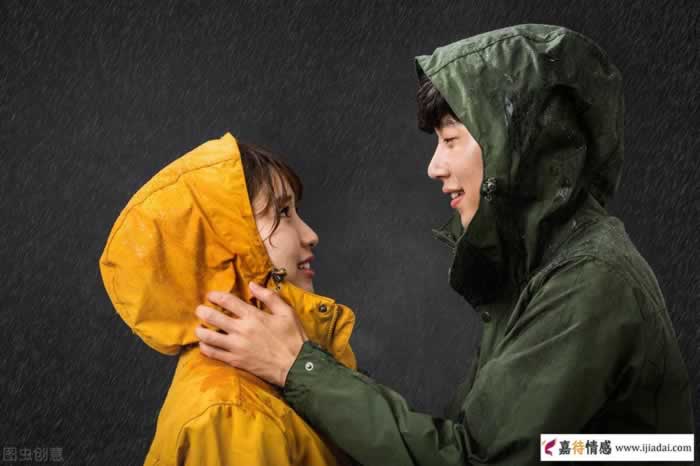 让男人受累的女人，喜欢做这三件事_情感