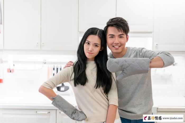 女人让男人听话的3大绝招_情感