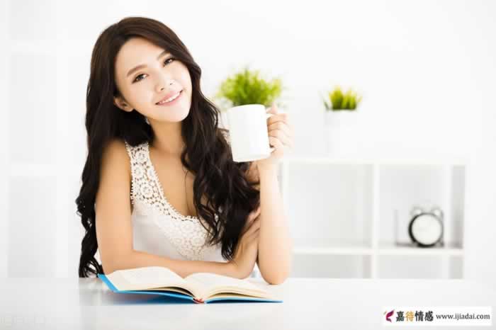 幸福的女人都有这3个特点_情感