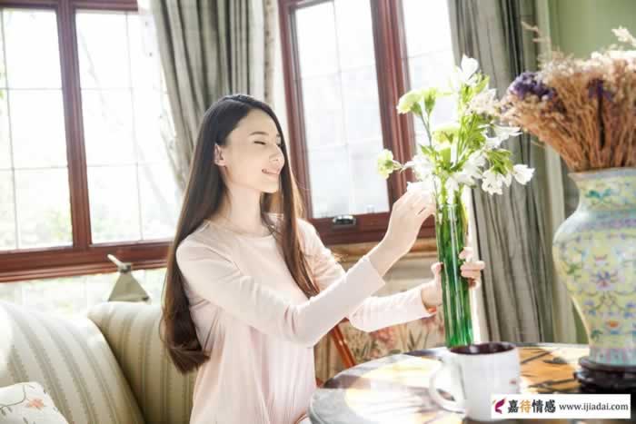 幸福的女人都有这3个特点_情感