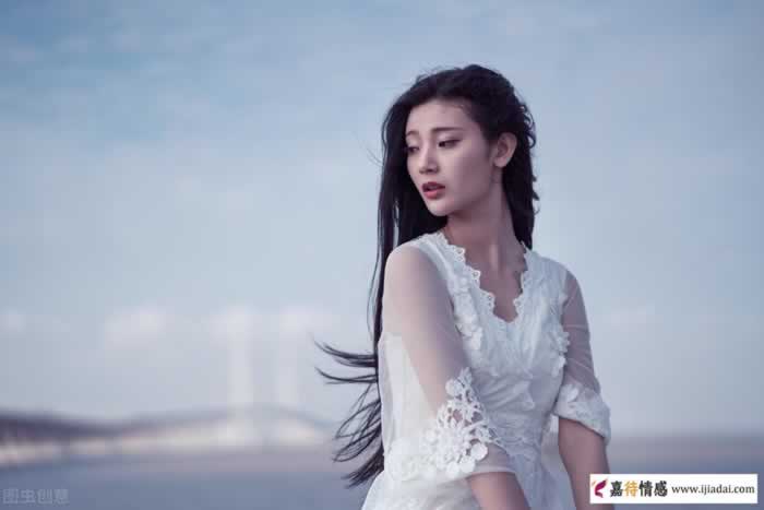两性交往时女人有3种错误不能犯_情感