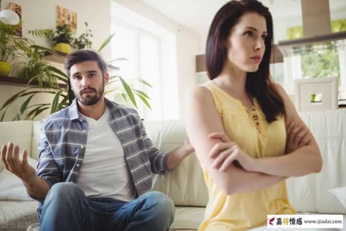 女人最厌恶男人的这5种行为_情感