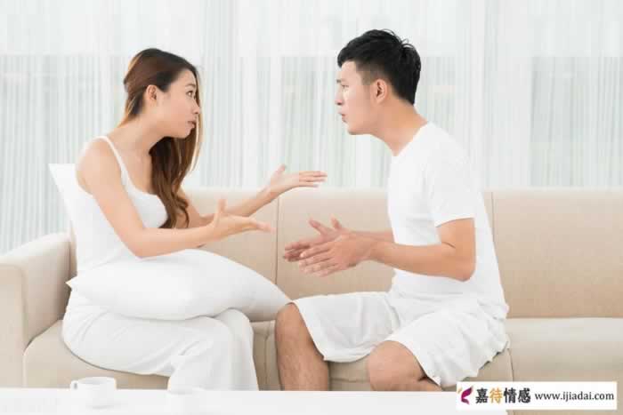 女人越这样“苛责”你，证明对你越死心塌地_情感