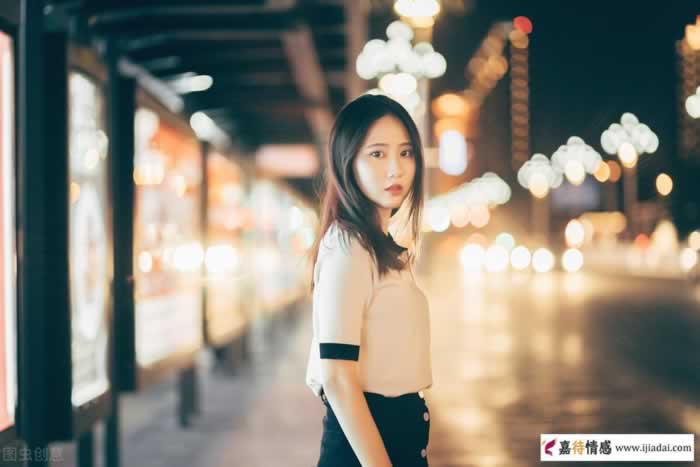 女人有这三种表现的时候，说明是嫌弃你了_情感