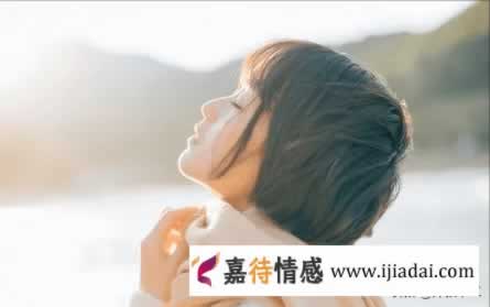 一个女人最好的活法，是什么样子的？_情感