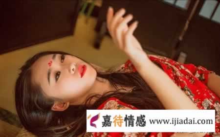 一个女人最好的活法，是什么样子的？_情感