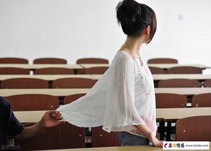 女人学会这三样东西，会变得越来越高级_情感