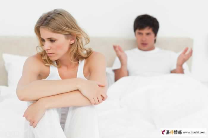 男女吵架的根本原因有哪些？_情感