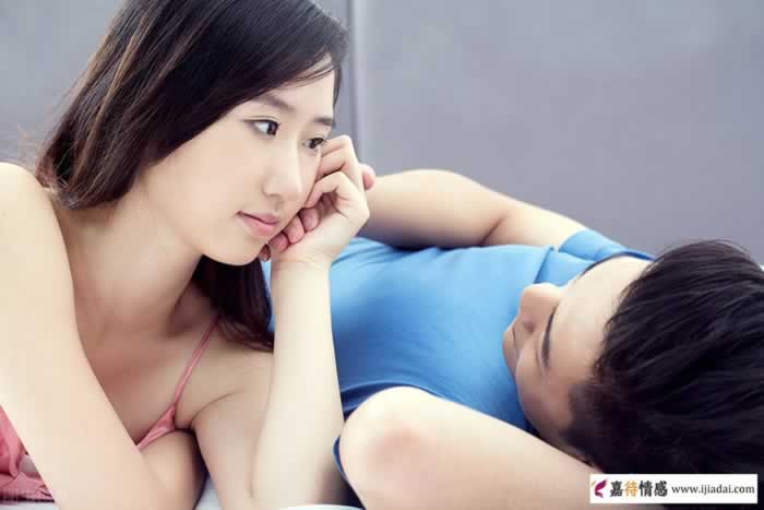 男人不会珍惜的三种女人_情感