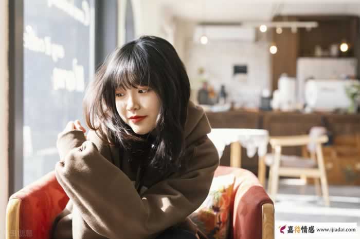 两性交往中，什么样的女人最傻？_情感