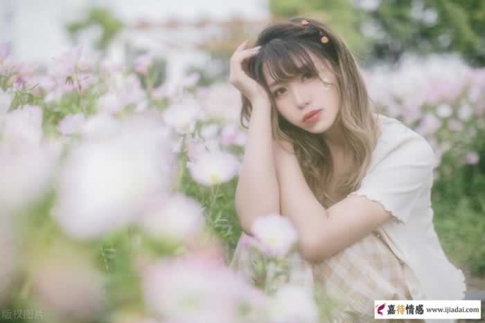 两性交往中，什么样的女人最傻？_情感