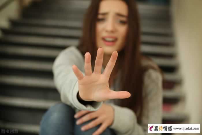 我是个坏女人，请骂醒我，谢谢你们_情感